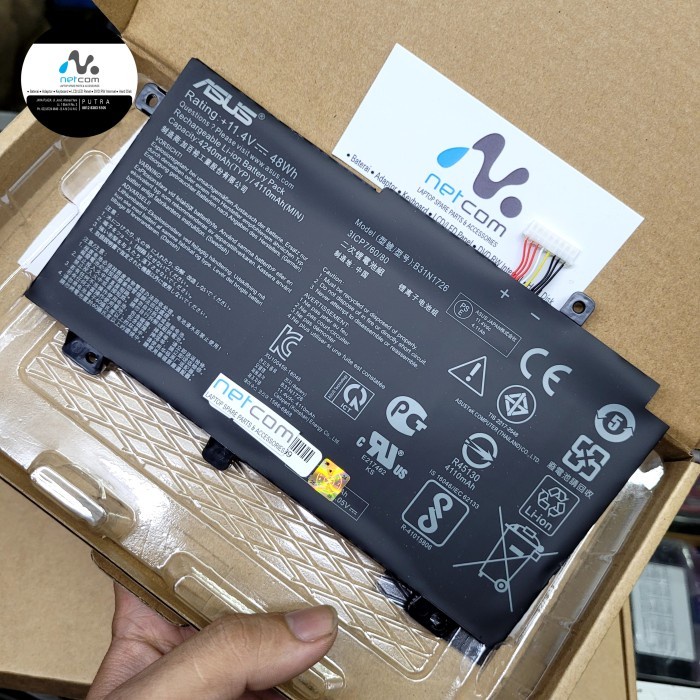 Dalle écran 15,6 Pouces LED SLIM EDP Pour ASUS TUF FX504G - Full HD, 30 Pins, Neuf
