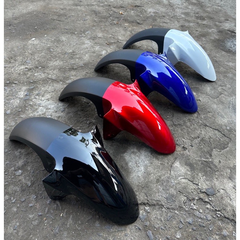 Jual SLEBOR SPAKBOR DEPAN YAMAHA R15 PNP CB GL MP TIGER DAN NINJA RR ...