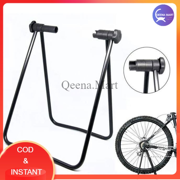 Stand sepeda road best sale bike