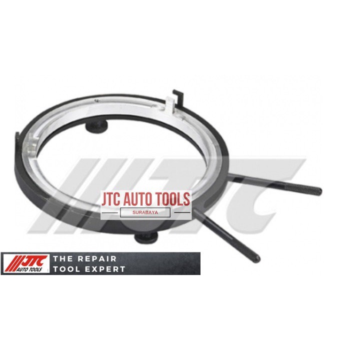 JTC Toyota A/C Spring Lock Coupling Tool Set – Model #1260 – Made In Taiwan