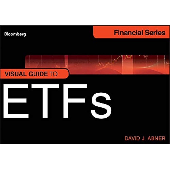 Jual Visual Guide to ETFs | Shopee Indonesia