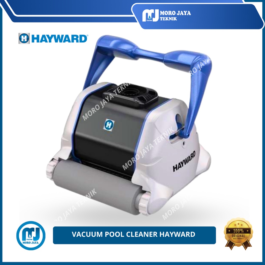 Jual Mesin Vacuum Pembersih Kolam Renang Vacum Robot Hayward Swimming