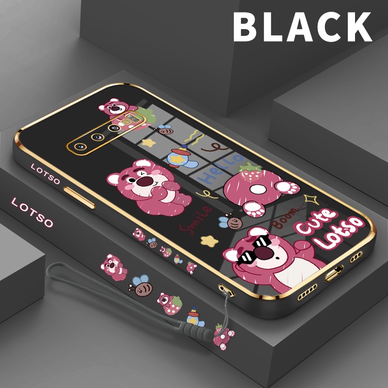 Jual Case for Samsung S10 Plus S9 Plus kesing hp for Samsung S10+