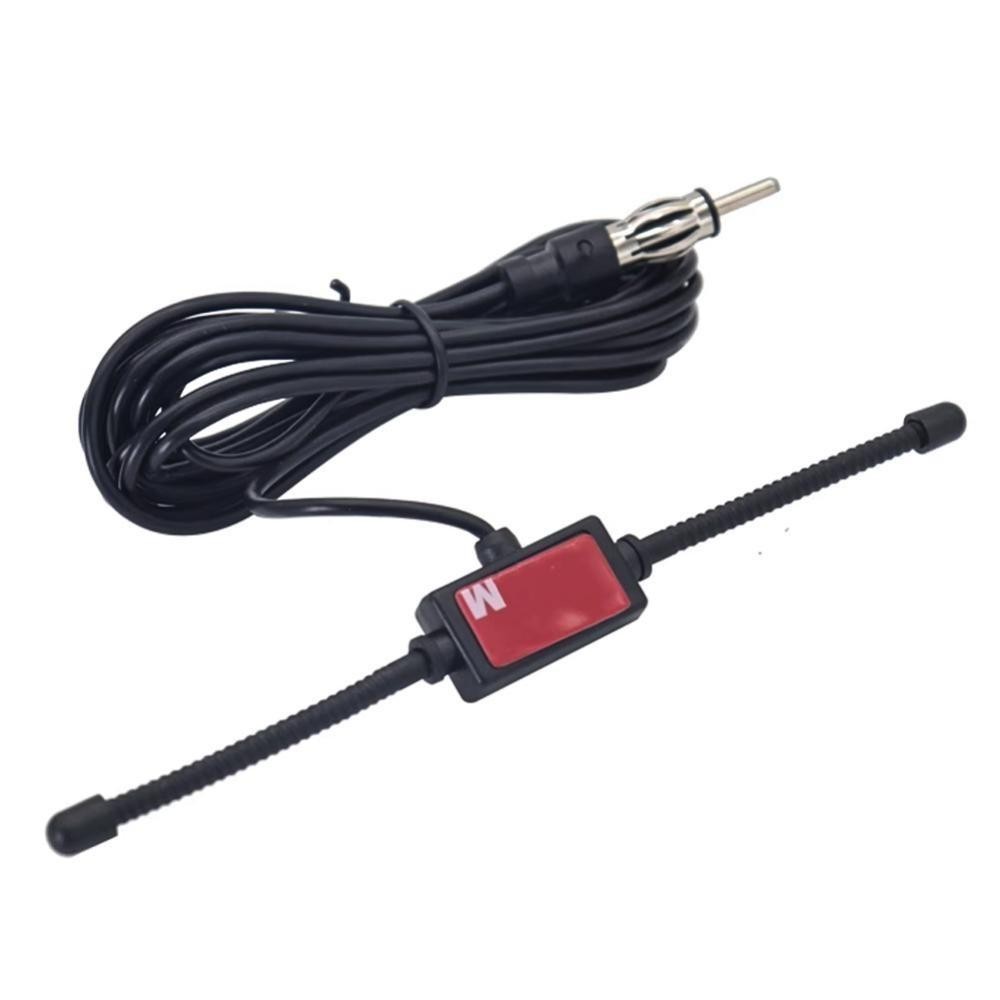 Jual Antena Penguat Sinyal Mobil T-Shape untuk Radio AM dan FM