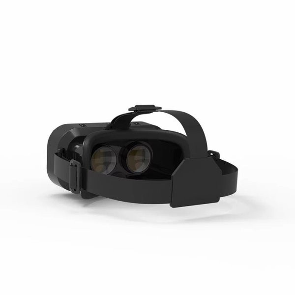 Jual Ambar Shinecon VR BOX Virtual Reality With Remote Control 3D ...