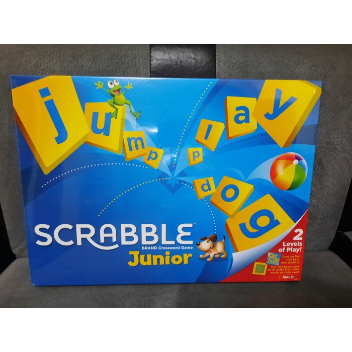 Mattel Games Scrabble Harry Potter - Edizione Tedesca - Gioco Da Tavolo Con Parole Magiche, Carte Hogwarts E Tabellone - Versione Da Collezione