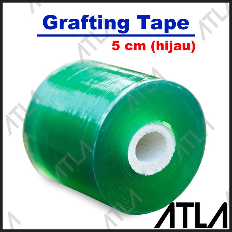 Plastic Tie & Grafting Tape