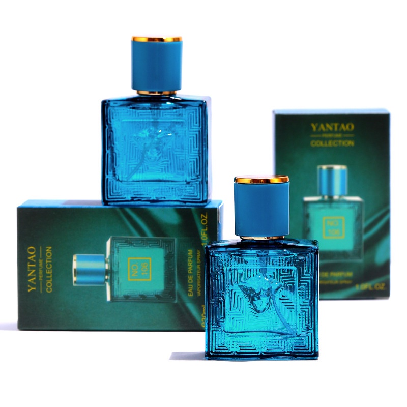 Jual PARFUM Eros By YANTAO Perfume Men's Cologne 30ml Long Scent