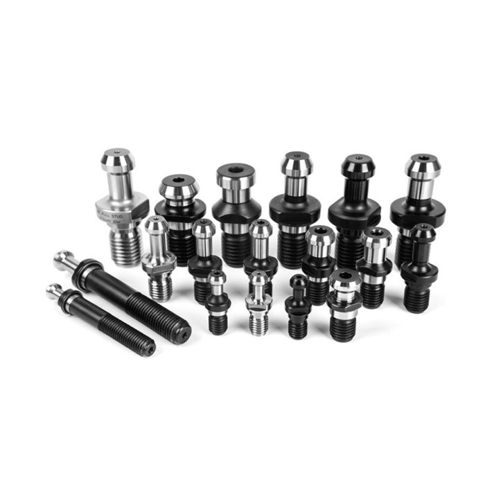 Jual Pull Stude BT30 Degree 90 / 60 / 45 Knob Arbor Rentention BT 30 ...