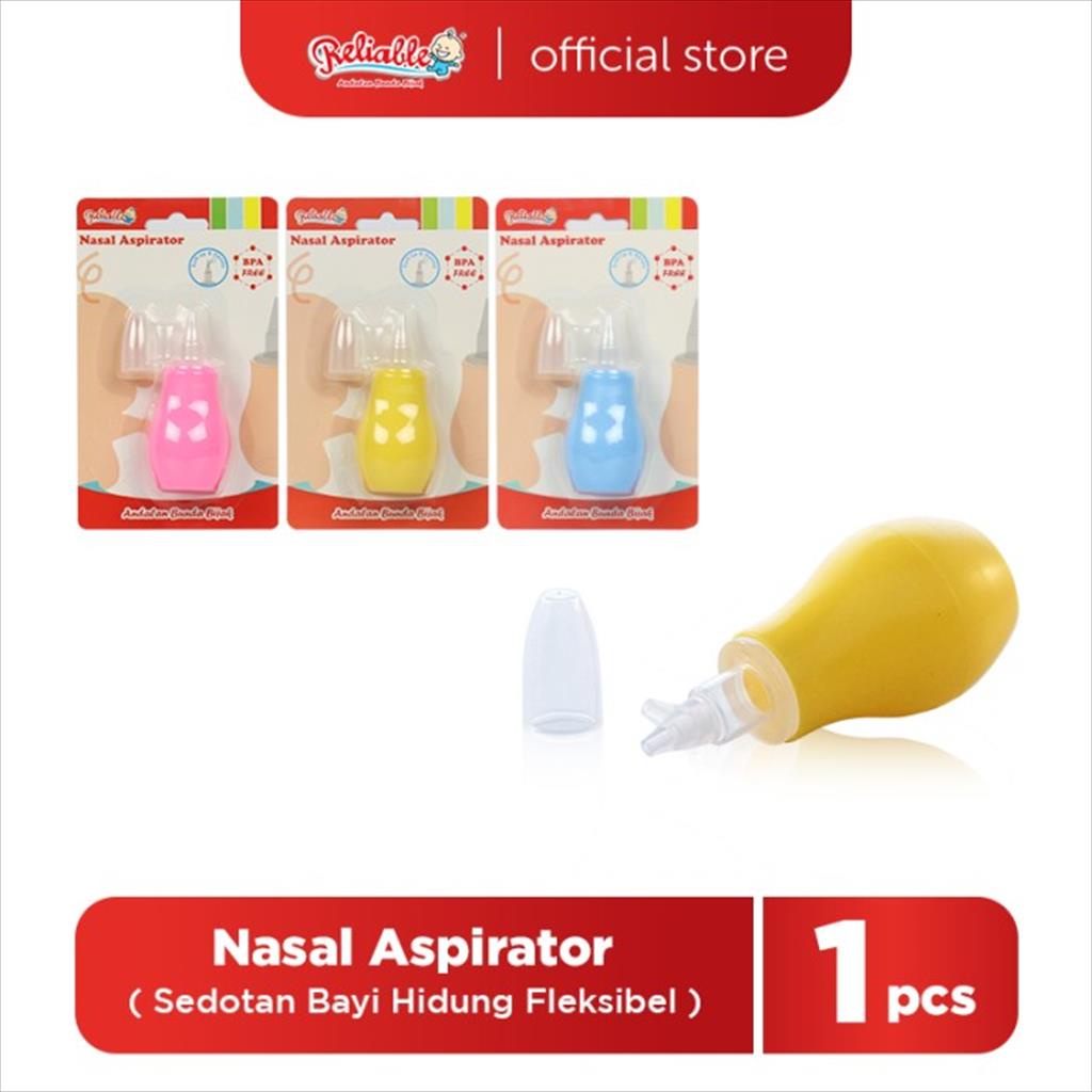 Harga 2024 nasal aspirator