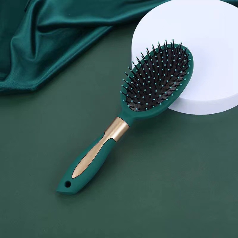 Jual (ACC121)Sisir Rambut Sisir Anti Kusut Sisir Premium Sisir Oval ...