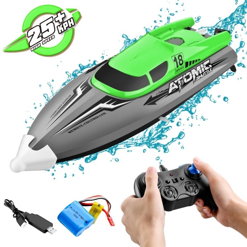 Jual Children's Large 2.4G High-Speed Radio Remote Control Competitive ...