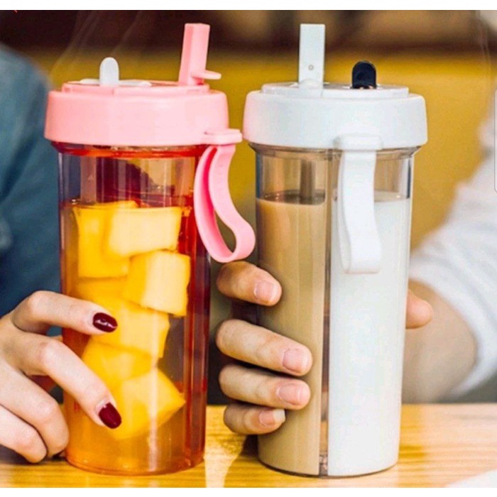 Jual SIMPLE BOTOL TWO SIDES UPZme | Shopee Indonesia
