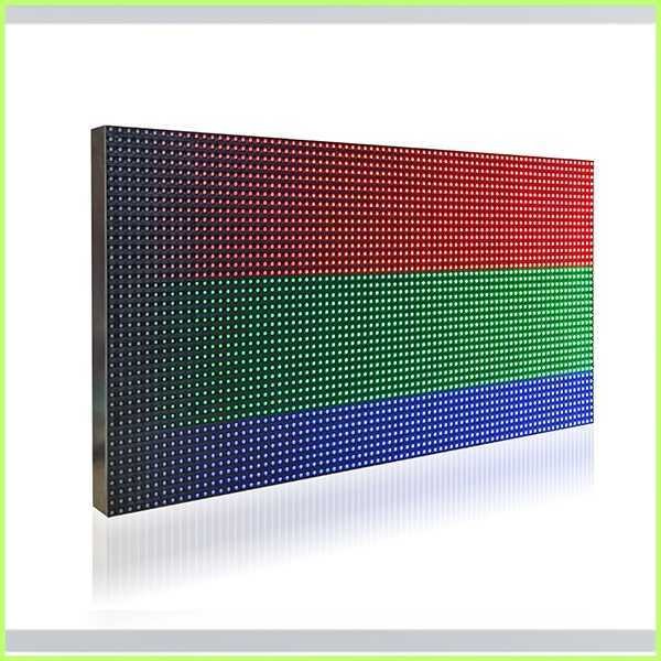 Jual Panel Modul LED P4 SMD RGB Outdoor 1920Hz 32x16cm - AL4 | Shopee ...