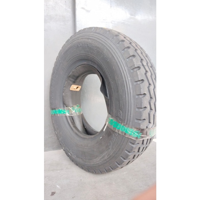Jual Goodride CR926 Ukuran 7.50-16 Ban Mobil Truk Double 750 R16 Kawat ...