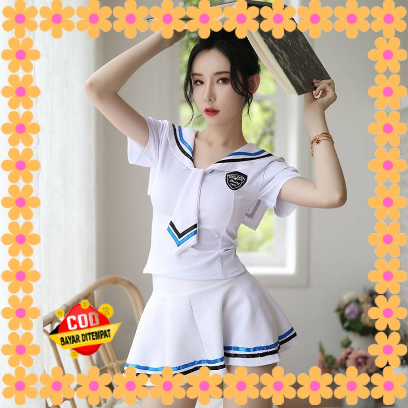 Jual Baju Dinas Malam Istri Baju Kerja Baju Tidur Baju Tempur Buat Suami Pasangan Cosplay Sexy