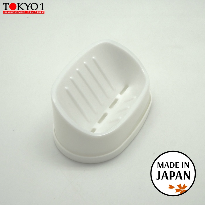 Jual Tokyo1 664 Vertical Soap Stand Tempat Sabun Batang MADE IN JAPAN ...