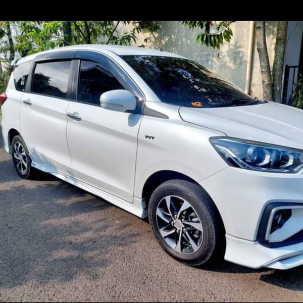 Jual Bodykit Ertiga Bodikit Body Kitbodikit Grade A Shopee Indonesia