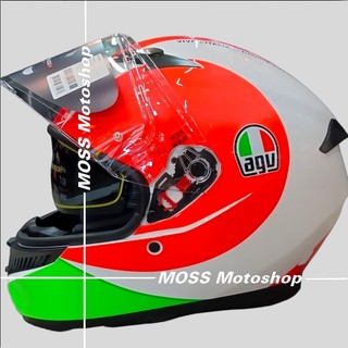 K3 Sv Spoiler Casco Agv K1 Jual Agv K3 Rossi Harga Terbaik