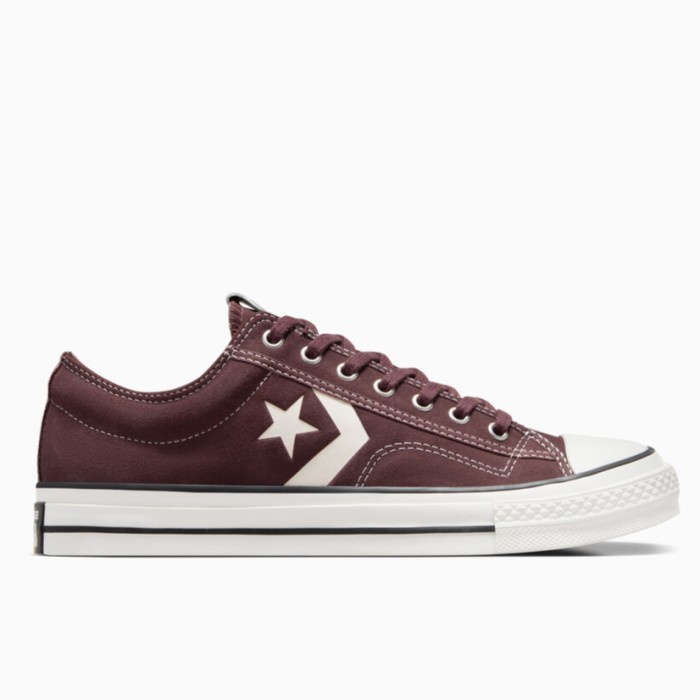 Sepatu Sneakers Pria Converse Star Player 76 Earth Original A05621C