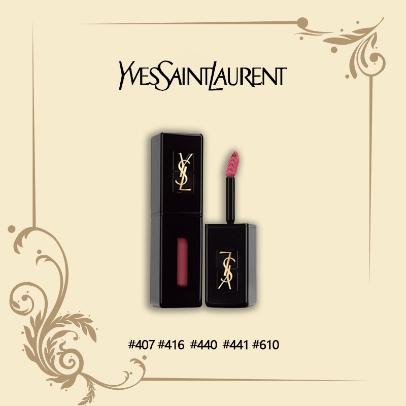 Ysl 407 clearance 416