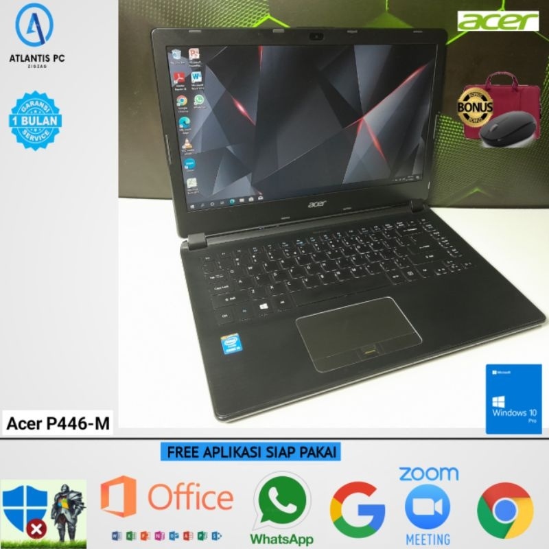 acer travelmate p446 core i5 gen 5