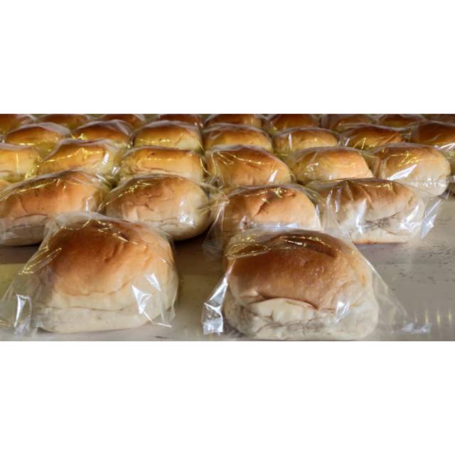 Jual Roti Ebi/Hebi - Keju - Nenas - Srikaya merk Sang Ie Khas Pontianak ...