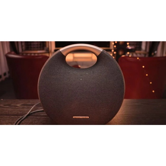 Jual Harman Kardon Onyx Studio 5 / Onyx 5 Bluetooth Portable Speaker ...
