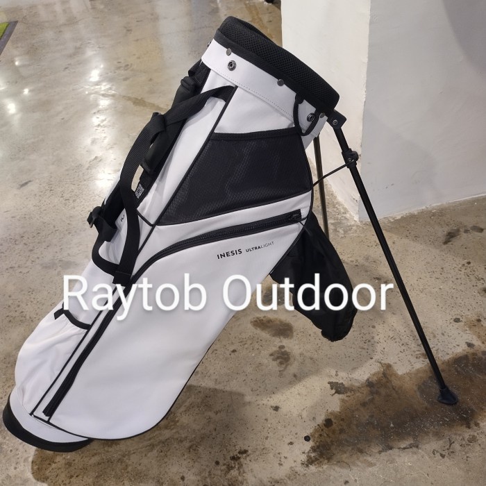 Inesis Ultralight Ultralight Stand Bag Golf Stand Bag INESIS