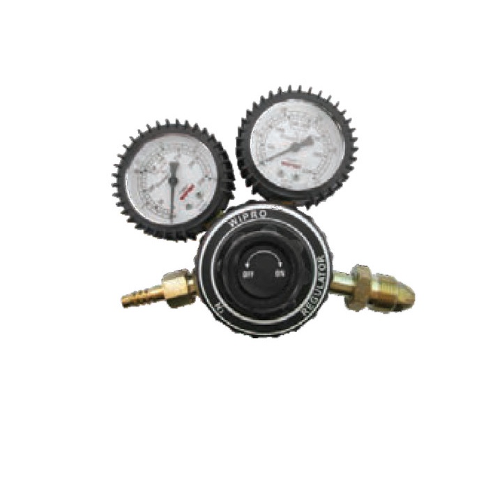 Jual WIPRO NR05 NR-05 DOUBLE REGULATOR NITRO NITROGEN N2 | Shopee Indonesia