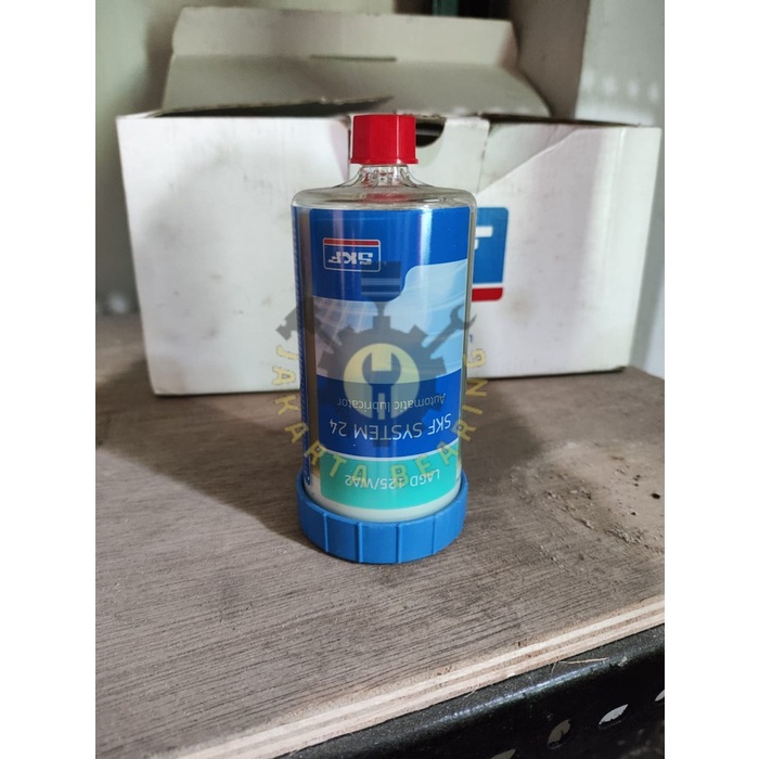Jual Grease SKF LAGD 125/WA2 / pelumas / lubricant Shopee Indonesia