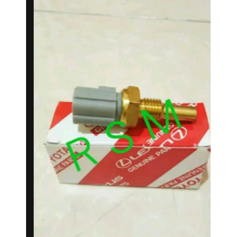 Jual Switch Fan Sensor Temperatur Temperatur Panas Toyota Twincam