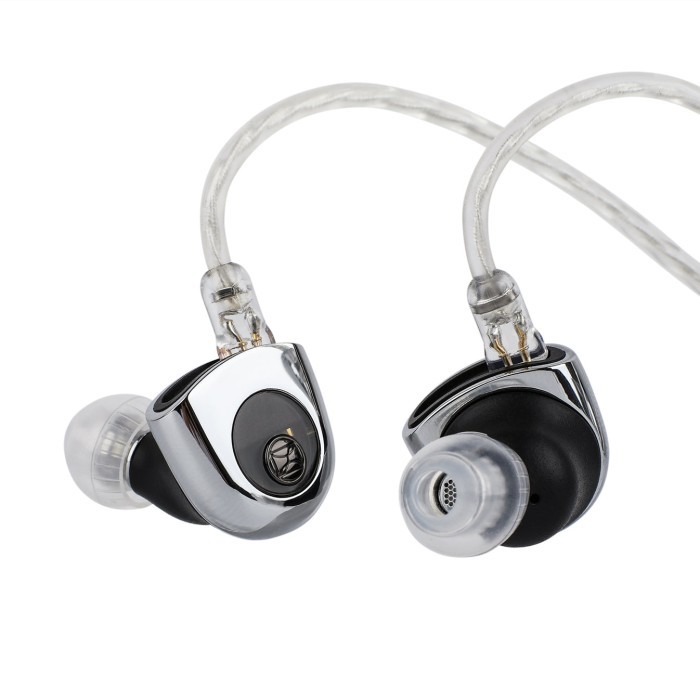 Jual AC88 TWISTURA D-Major 10mm Dual Chamber Dual Magnetic Dynamic ...