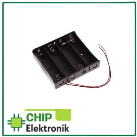 Jual Socket Baterai Holder 18650. Socket Baterai 3.7V. Slot | Shopee ...