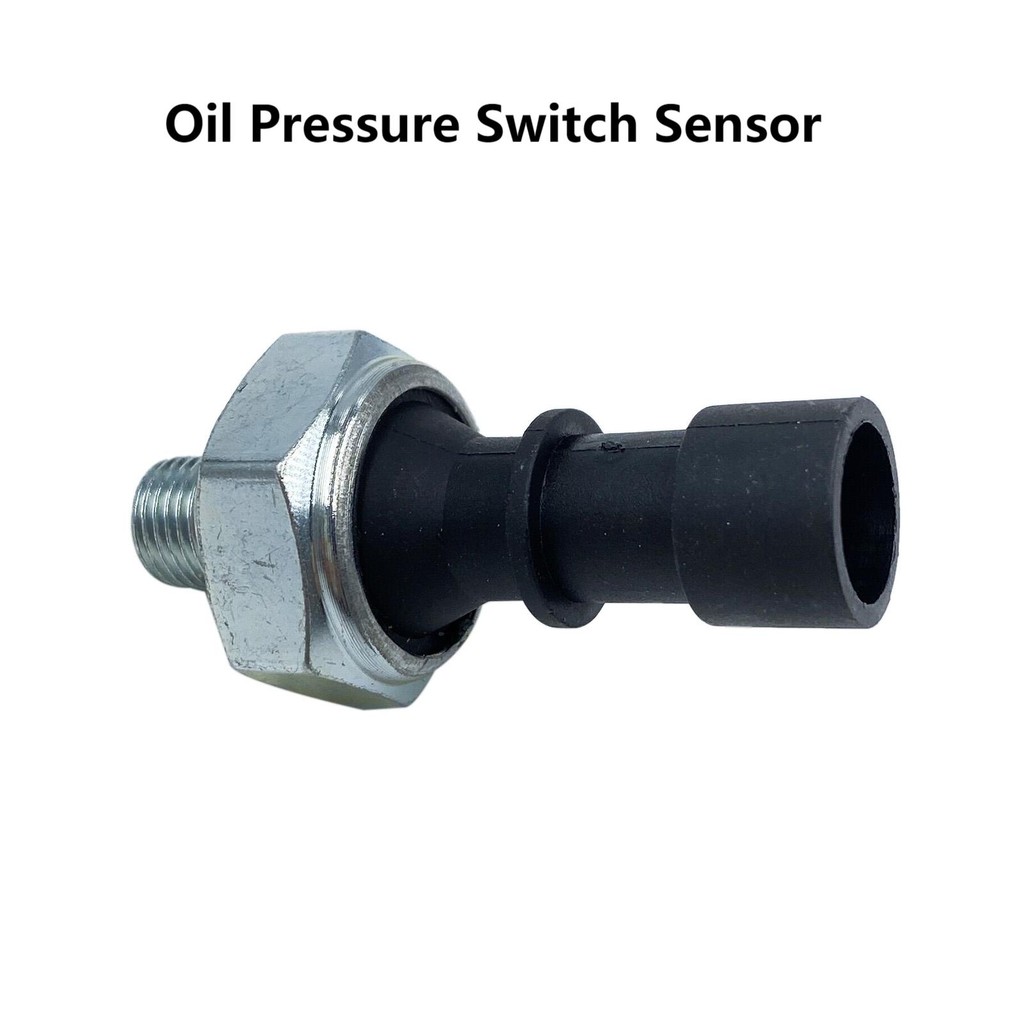 Replacement For SeaDoo RXT-X GTX GTI SeaDoo Oil Pressure Switch / Sensor For 4-TEC Models (RXT-X, GTX, GTR, GTI) - Replaces 420856533 / 004-290 2003 Seadoo Gtx4 Tec