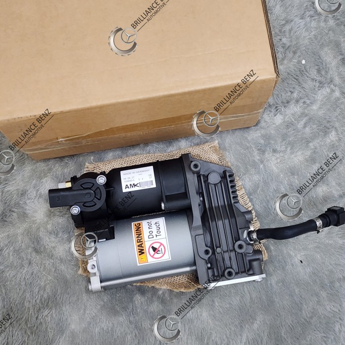 Jual KOMPRESSOR SHOCK AIR SUSPENSION BMW E70 X5 E71 X6 POMPA AIRMATIC BMW X Shopee Indonesia