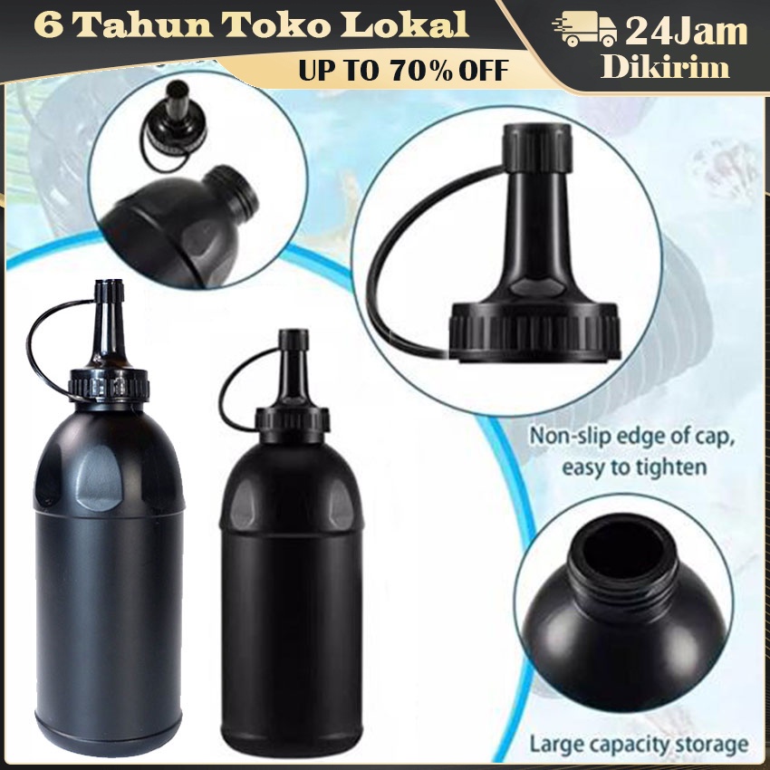 Jual Memuat Ulang Senjata Ajaib Bom Air Memuat Botol Pemuatan Cepat ...