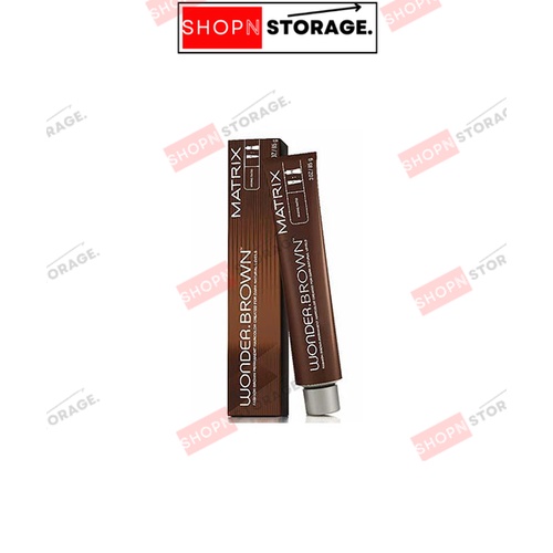 Jual Matrix Creme Cat Wonderbrown / wonderbrown cat rambut permanen ...