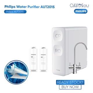 Philips Reverse Osmosis Diluncurkan, Harga Mulai Rp 5,999 juta