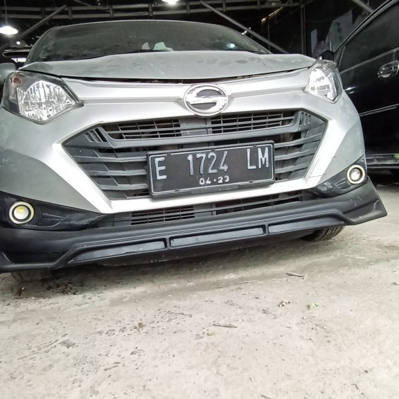 Jual bodykit cayla bodykit calya body kit cayla kuat-tebal-rapi Grade-A ...