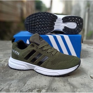 Adidas climacool army green hotsell