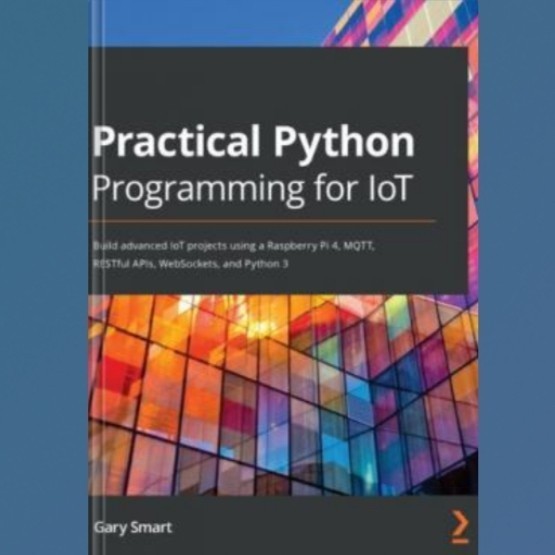 Jual Buku Practical Python Programming for IoT | Shopee Indonesia