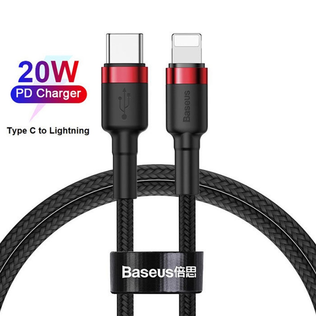 Jual Baseus Cafule Kabel Data Charger USB Type C to C 60W / Type C to ...