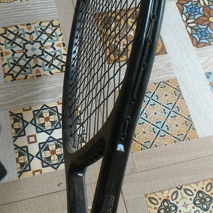 Jual Raket tenis yonex R27 bekas | Shopee Indonesia