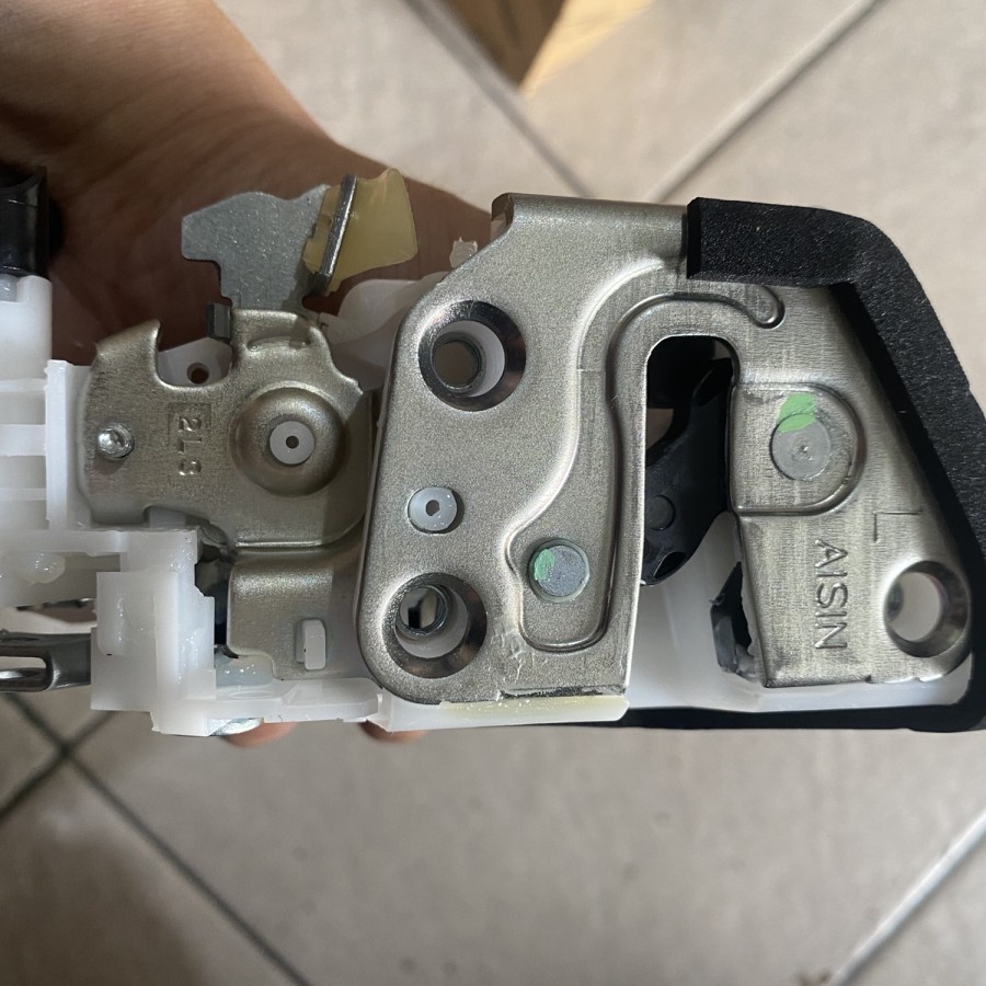 Jual PARTMOBILMURAH Door Lock Doorlock Pintu All New Avanza Xenia Veloz ...