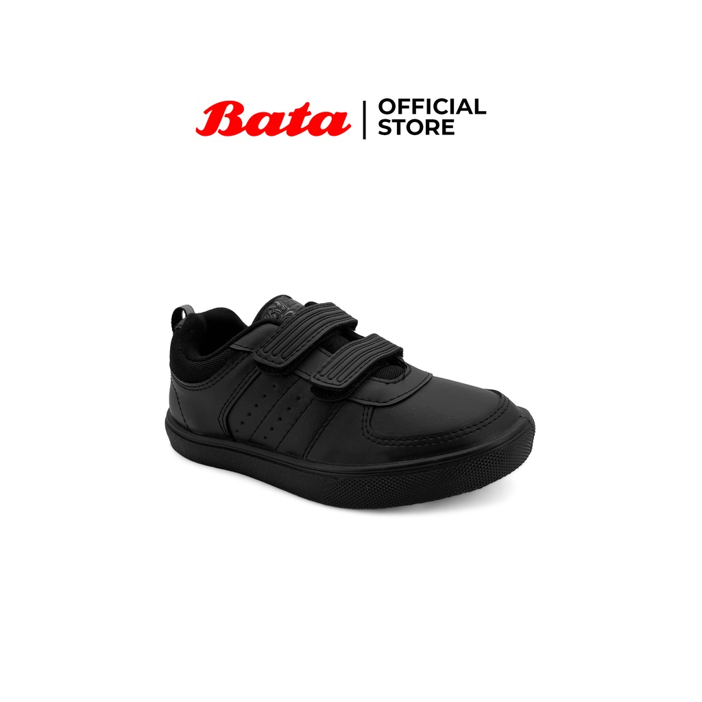 Jual BATA B-FIRST [Produksi Lokal] Sepatu Sneakers Sekolah Anak VAMPER ...