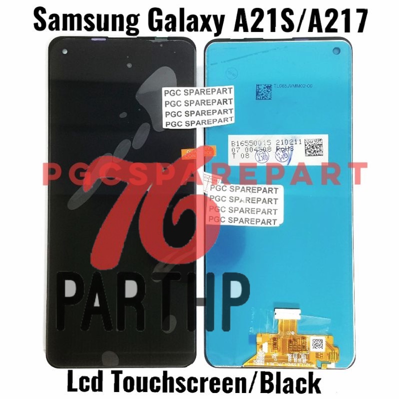 Jual New Ori Oem Lcd Touchscreen Fullset Samsung Galaxy A S A Sm A F Ds Sm A M Ds