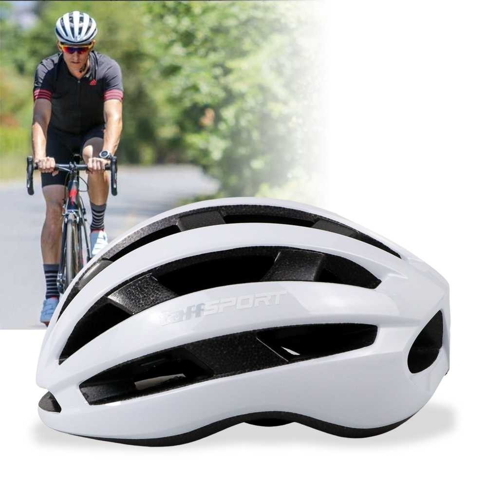 Jual Helm Sepeda Dewasa Gunung Balap Unisex Ringan Helm Sepeda ...