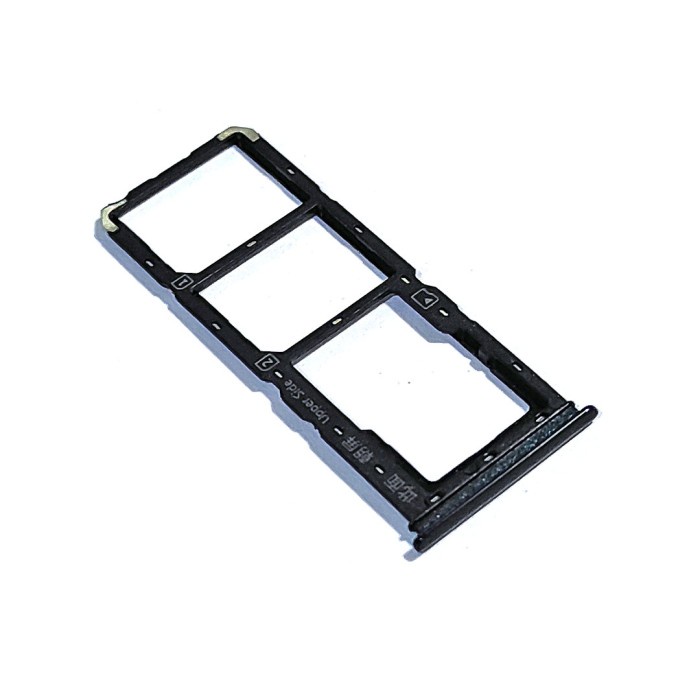 Jual SIMLOCK VIVO Y83 SIMTRAY NYL437GY831 - Black | Shopee Indonesia