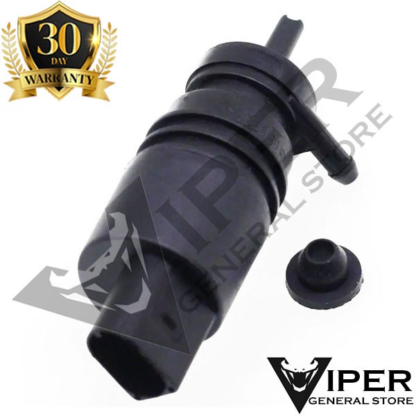 Jual Motor Wiper Washer Pump BMW E30 E34 E36 19891998 (2773) Shopee